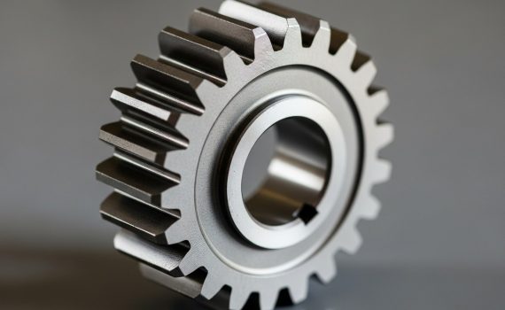 Spur gear