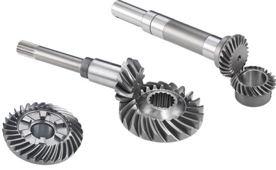 Bevel Gear