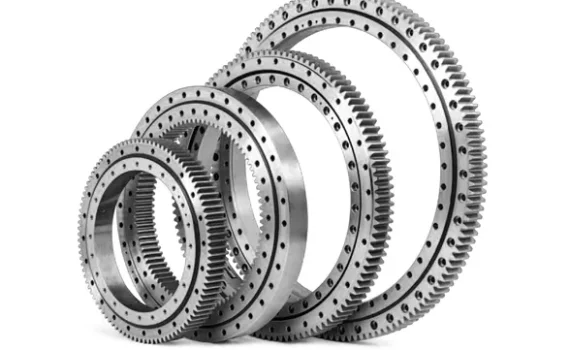 bearing gear