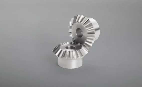 bevel gear