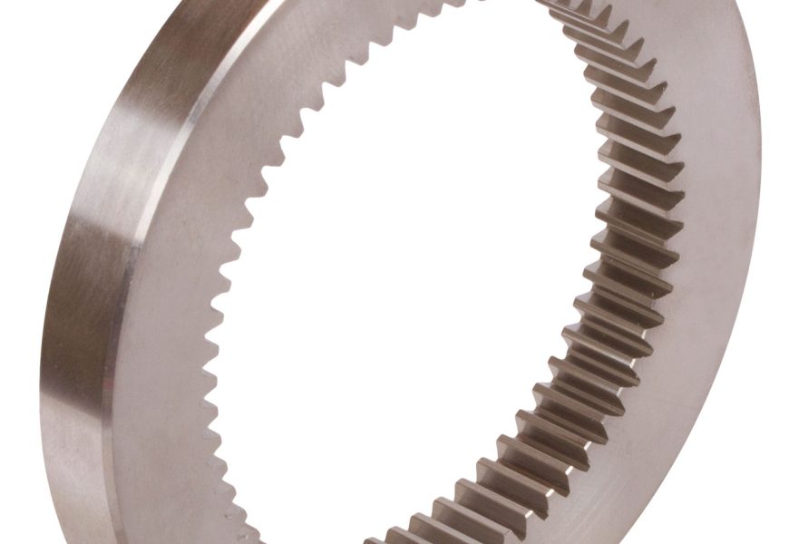 internal gear