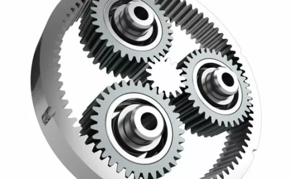 planetary gear